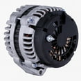 thumbnail image 5 of New 12V 220Amp Alternator Fits Chevrolet Blazer 4.3L 2000-2005 15760058 321-1822, 5 of 6