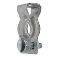 thumbnail image 1 of Clip Para Conduit Anclo 1/2" Plata, 1 of 3