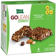 Kashi Go Lean Bar Kashi Gl Crunchy Chocolate Almond