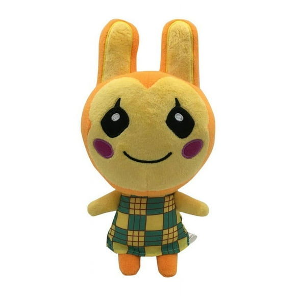 Plush Toy 20cm Animal Crossing Raymond Punchy Celeste Diana Marshal Zuck KK Plush Toy Cartoon Tom Plush Stuffed Toys Doll Gifts for Kids-