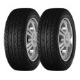 thumbnail image 1 of Paquete De 2 Llantas 205/45r17 Haida Hd921 88h, 1 of 2