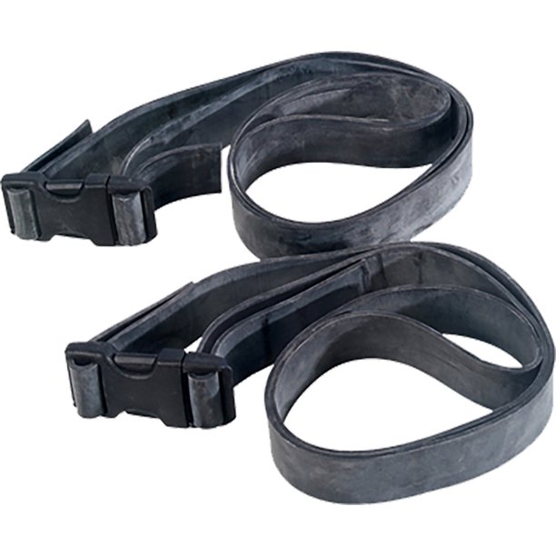 Lone Wolf Rubberized Strap 4 Ft Walmart Com