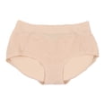 thumbnail image 1 of Butt Lift Panties, Skin Color Nylon Thin Light Sponge Cushion Body Modification Padded Underwear  For Dancing Skin Color, 1 of 8