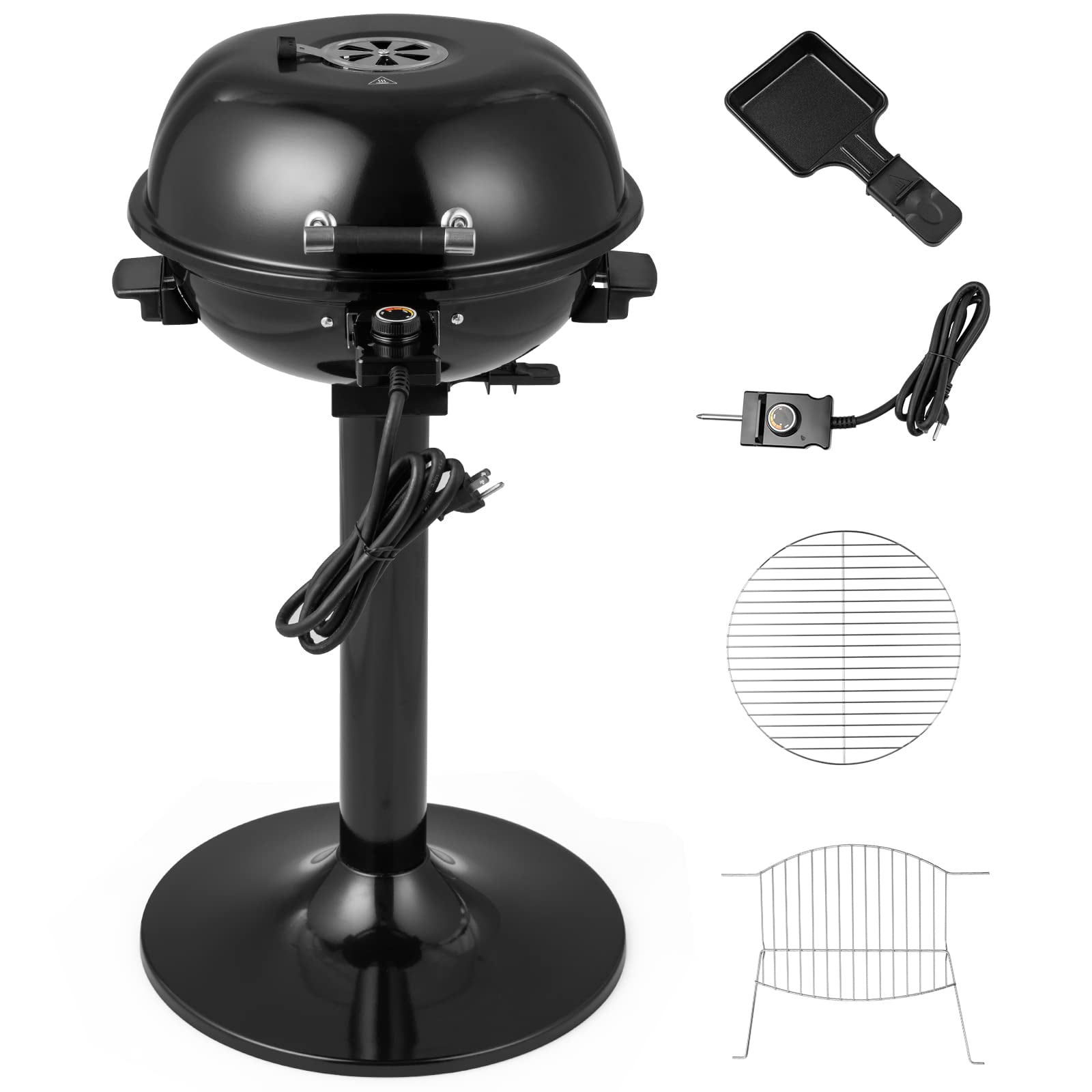 期間限定値下げ！日本未発売　Weber Q2400 Electric 期間限定値下げ！日本未発売 Weber Q2400 Electric Amazon.com
