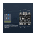 thumbnail image 5 of USB Data Line Detection Board for IOS Android -USB Type-C Short Circuit Switch Detection Board DT3 USB Cable Tester, 5 of 10