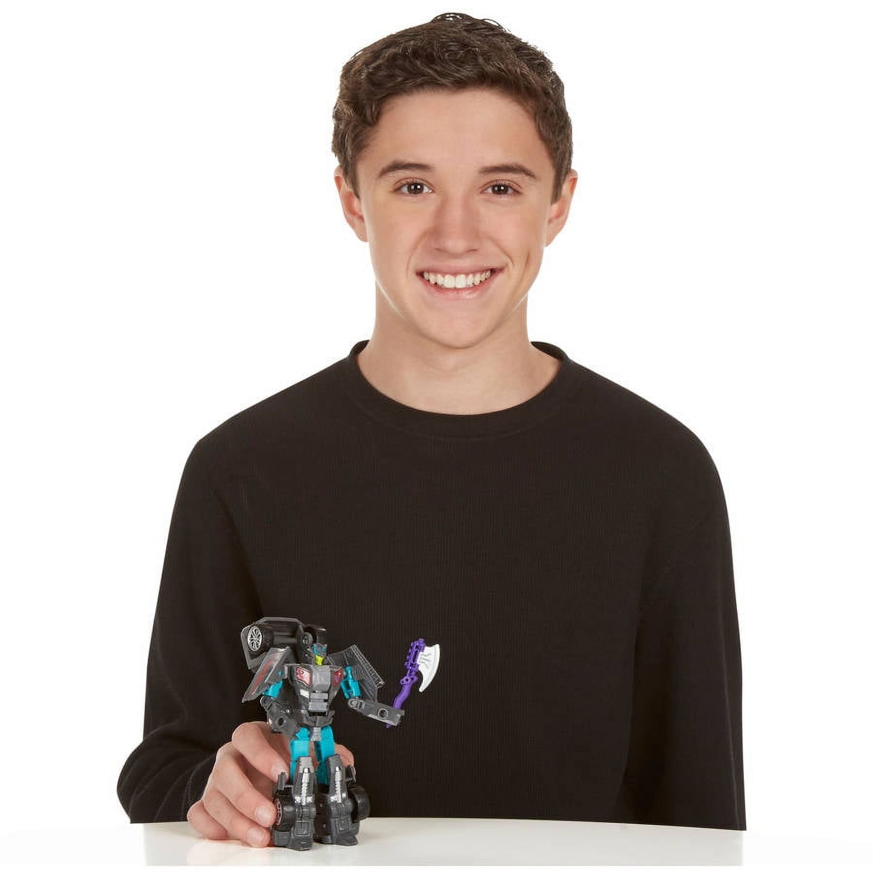 Transformers Generations Combiner Wars Deluxe Class Decepticon Offroad Figure