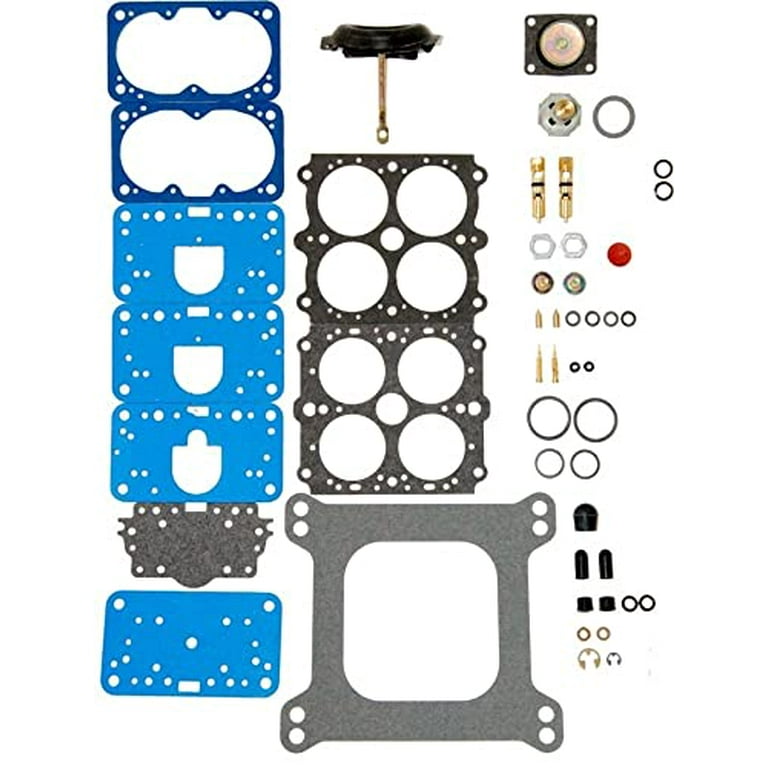 AED Performance 600-950CFM Holley Renew Kit 4160 AED Performance 600-950CFM Holley Renew Kit 4160