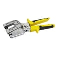 thumbnail image 4 of 245mm Length Light Steel Keel Forcep Crimper Fixed Punch Lock Hand Tool, 4 of 8