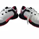thumbnail image 4 of Adidas Alphatorsion Boost Running Shoes White Pink Black FV6168 Mens Size 10.5, 4 of 6