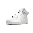 thumbnail image 4 of NIKE MENS Air Force 1 Hi "JUST DON" AO1074 100 AO1074 100 from Stadium Goods, 4 of 6