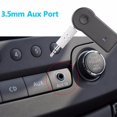 thumbnail image 3 of OUTAD Récepteur Audio Sans Fil pour Voiture, Haut-Parleur Sans Fil, Casque Audio Sans Fil, 3 of 4