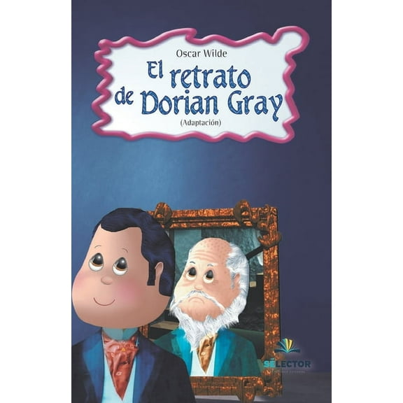El retrato de Dorian Gray, (Paperback)
