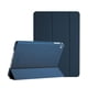 thumbnail image 1 of Funda ProCase Smart para iPad Air 2 2014 con soporte, color azul marino, 1 of 8