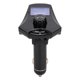 thumbnail image 2 of Reproductor de música MP3 Bluetooth para coche, cargador de encendedor de cigarrillos, transmisor FM para vehículo USB de 5V /2.5A, 2 of 8