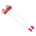 thumbnail image 3 of Mazos de tambor de mano Lollipop Yuyangstore, 3 of 6