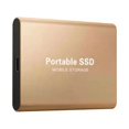 thumbnail image 1 of Unidad de estado sólido móvil usb, unidad de estado sólido ssd de metal externo de gran capacidad portátil 2t1t, 1 of 5