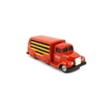 thumbnail image 4 of Clásicos de la ciudad del motor | Camión de botellas de Coca-Cola 1937 | Modelo a escala 1:87 coleccionable fundido a presión | 424132, 4 of 5