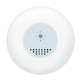 thumbnail image 1 of Smart Light Sensor Tuya Smart Home Zigbee Light Sensor Device App Controlled Brightness Detection Detector, 1 of 9