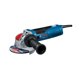 thumbnail image 1 of Amoladora angular Bosch GWX13-60 1500 W 6 cm X-LOCK con interruptor lateral, 1 of 8
