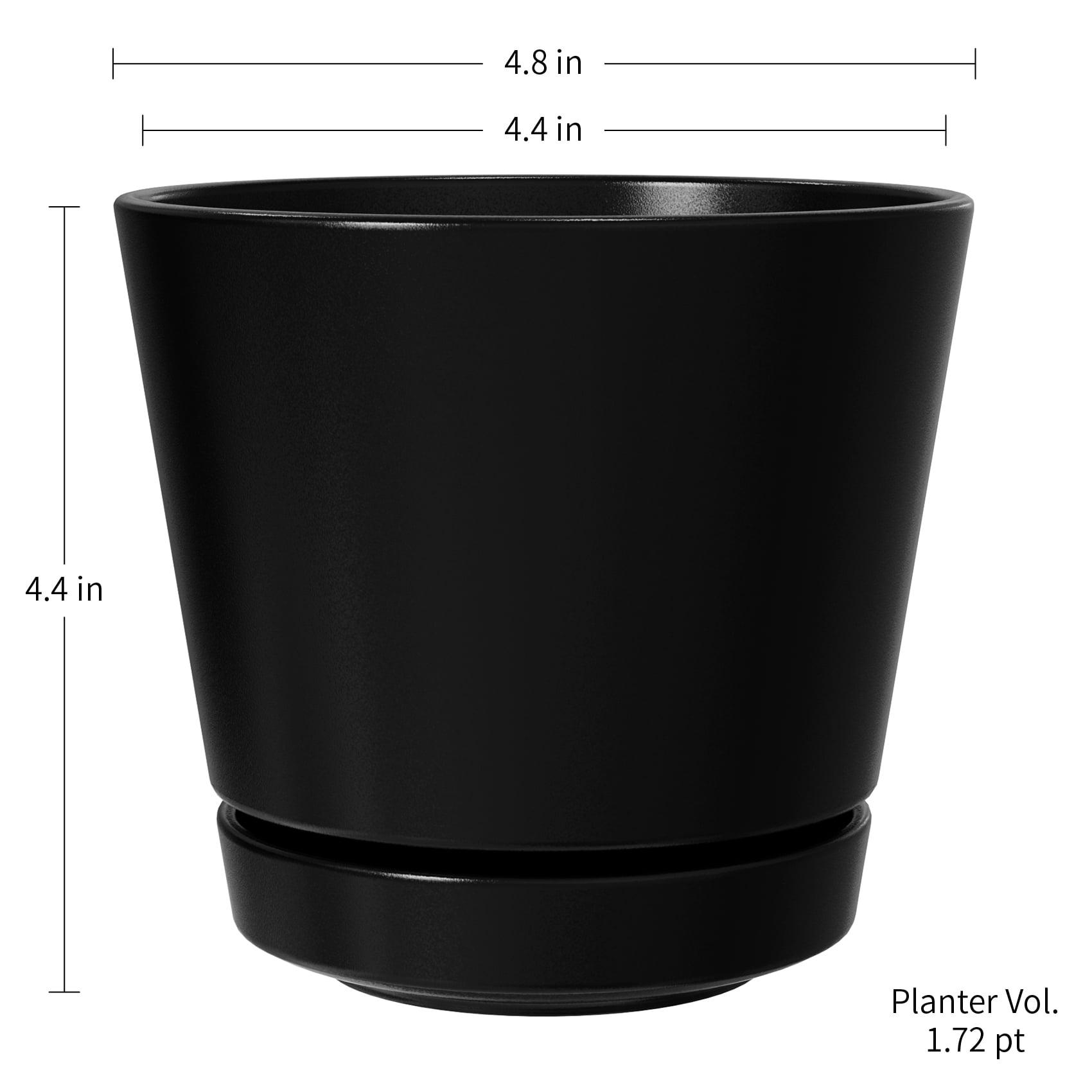 Mainstays Core 4.8
