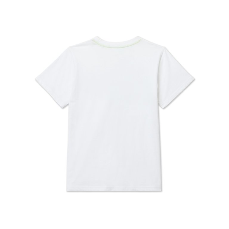 Reebok Boys' Athletic Graphic T-Shirt photo 3