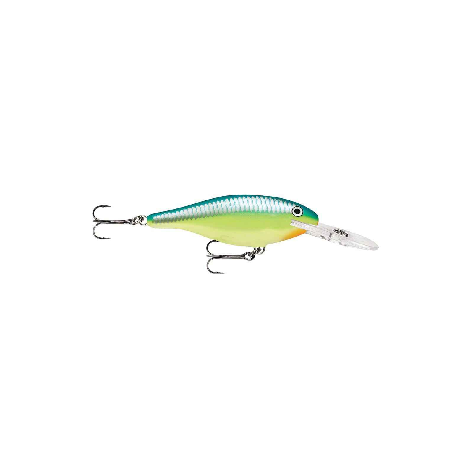 swimbait rapala