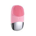 thumbnail image 1 of Cepillo de limpieza facial HUOGUO Sonic Vibrating Silicone, 1 of 1