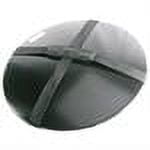 DestinationGear Heininger Cover and Carry Lid for Heininger Fire Pit