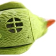 thumbnail image 4 of 6 piezas de juguetes para niños con sonido de canto real, pájaro colorido, gorrión, sensor de movimiento, adorno navideño, 4 of 5