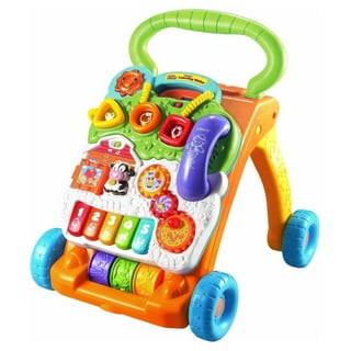 VTech Sing & Stroll Musical Elephant Walker - Sam's Club