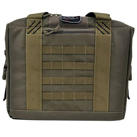 Us Army Ice - G Outdoors Tactical Cooler with Handgun Storage