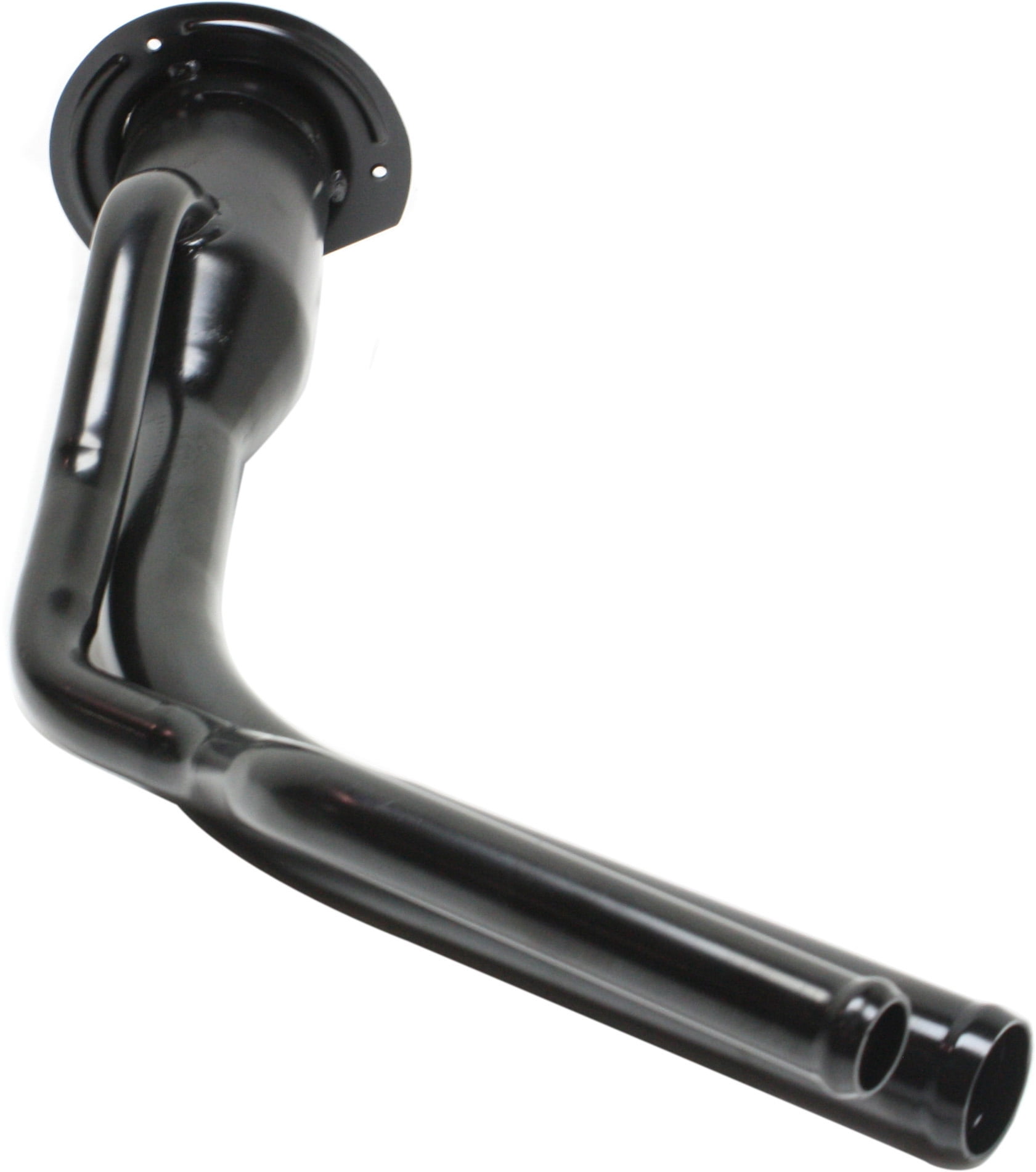 Replacement REPF671519 Fuel Tank Filler Neck Compatible For 1997-2001 Ford Explorer Mercury Mountaineer 6Cyl 8Cyl 4.0L 5.0L