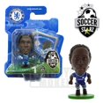 thumbnail image 1 of Cojín de viaje para bebé Blankets & Beyond - Rosa SoccerStarz 5060220000000, 1 of 1