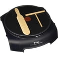thumbnail image 2 of Crepera ElEctrica CREP-PARTY T-Fal PY301072 T-fal PY3010/72, 2 of 5