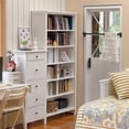 thumbnail image 4 of 1/10 Bjd Ob11 Miniature Furniture Mini Model Bookcase/Shelf/Locker Accessories, 4 of 5