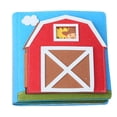 thumbnail image 2 of 3D DIY Story Board Early Learning Felt Story Board Set No Toxic for Kid Children, 2 of 10