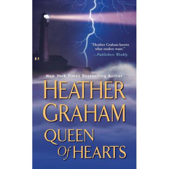 Pre-Owned Queen of Hearts (Paperback) 1420125761 9781420125764