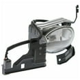 thumbnail image 2 of New Left Fog Light Assembly Is Compatible With Honda Accord 2011 2012 By Part Number Ho2592128 33950-Ta0-A02 762405-66769-0 19-6052-00 Reph107580, 2 of 7