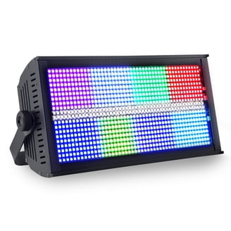 American DJ Quad Gem DMX Lighting Effect - Walmart.com