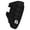 Black, variant on G-Form Elite Speed Batter's Elbow Guard