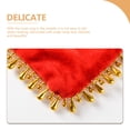 thumbnail image 3 of 2Pcs Portable Handkerchiefs Wear-resistant Performance Towels Daily Use Dance Towel Props, 3 of 8