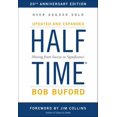 thumbnail image 1 of Pre-Owned Halftime: Moving from Success to Significance (Hardcover) 0310344441 9780310344445, 1 of 1
