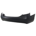thumbnail image 2 of CAPA For NEW 07-11 Camry Rear Bumper Cover Primed USA Built TO1100244 5215906910, 2 of 3