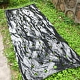 thumbnail image 4 of BELUPAI Membrane Weed Control Fabric Film Plants Holes Pe Plastic Greenhouse Vegetable Mulching Garden Perforated Heavy-Duty, 4 of 18