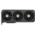 thumbnail image 2 of Zotac NVIDIA GeForce RTX 5090 Graphic Card - 32 GB GDDR7 - 7680 x 4320 - 2.42 GHz Core - 512 bit Bus Width - PCI Express 5.0 x16 - DisplayPort - 3 x DisplayPort - HDMI, 2 of 7