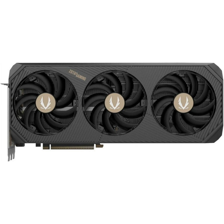 ZOTAC SOLID OC GeForce RTX 5090 32GB 512-Bit GDDR7 PCI