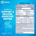 thumbnail image 4 of PediaSure Grow & Gain with Fiber & Immune Support, Strawberry, 8-fl-oz Bottle, Pack of 24, 4 of 16