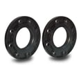 thumbnail image 1 of Kit Bridas Roscadas 4 Npt P/bombas Ssxv300 Y Ssxv400 Evans, 1 of 1