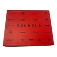 thumbnail image 3 of YoungLA 540 Champions Club Jacket Women's Sz Large Special Edition w/ Keychain, 3 of 15