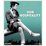Our Hospitality (Blu-ray), Kino Classics, Comedy